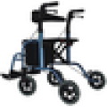 Новая модель Rollator Shopping Cart